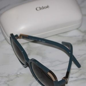 Chloe Accessories - Chloe Sunglasses Chloe Accessories - Chloe Sunglasses